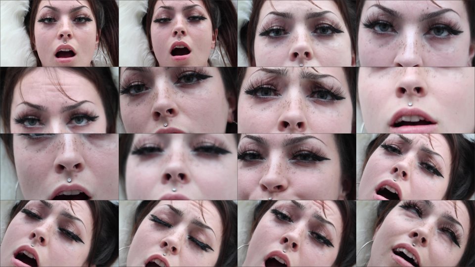 Milliemillz The Most Beautiful Agony