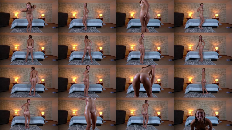 Brandibraids Shiney Hiney Sweet Sugar Tush