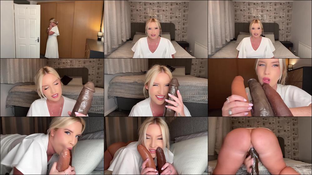 Irish Essies clip store - Wedding Night Wife Gang Banged By Bbc