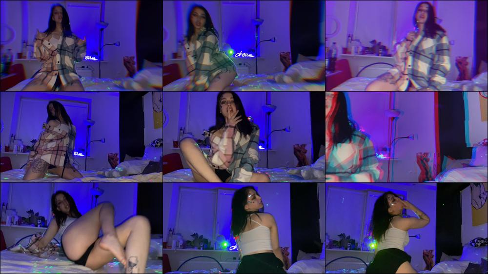 Passionate Rhytm Under Neon Lights - Feb 11, 2021
