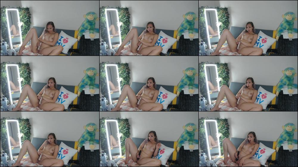 Today's Cum Show