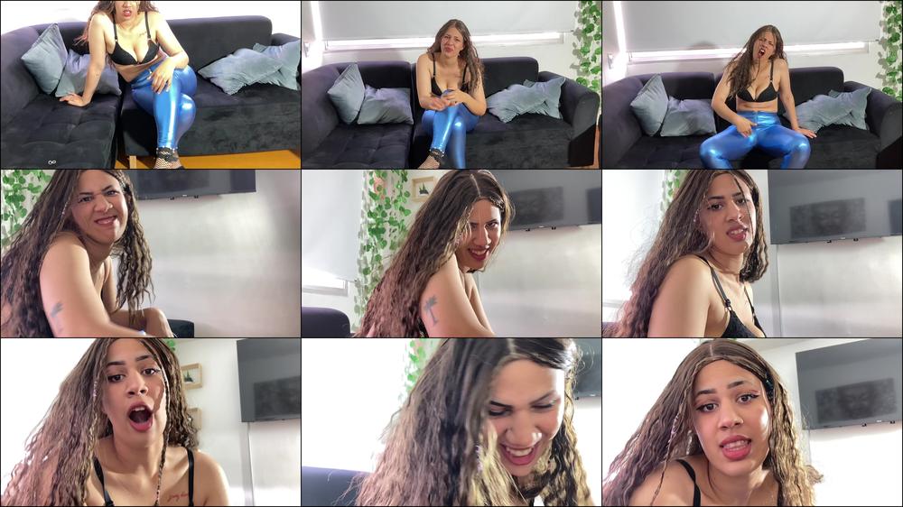Ballbusting my stepson for fun - July 14, 2022