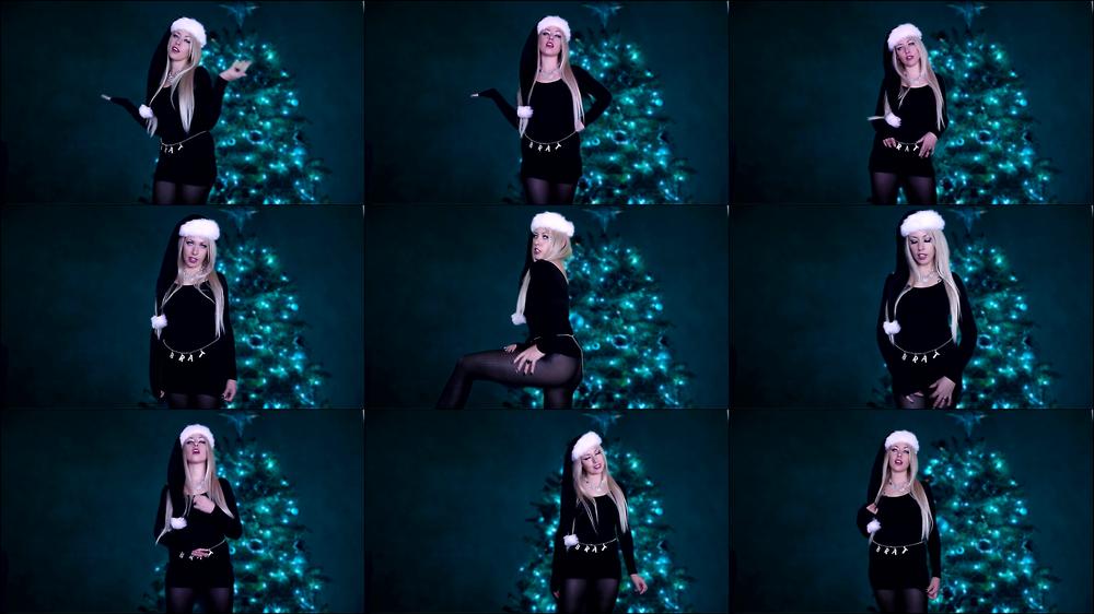 Ruthless Christmas Brat - December 09, 2022