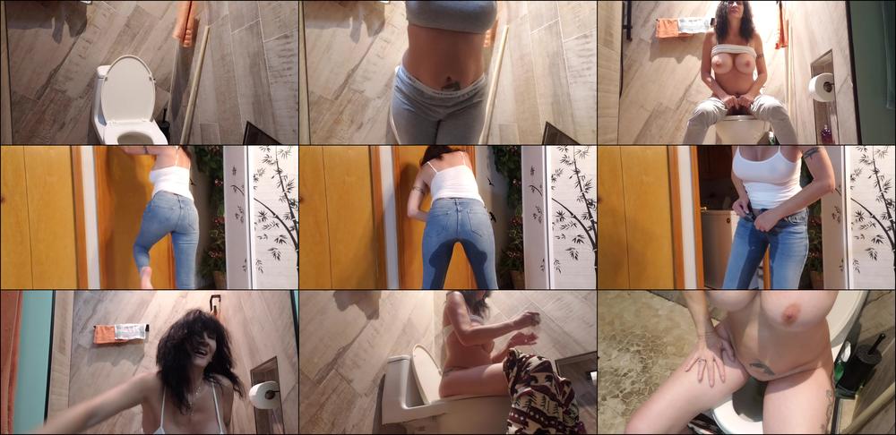 PEE MASH UP COMPILATIONS