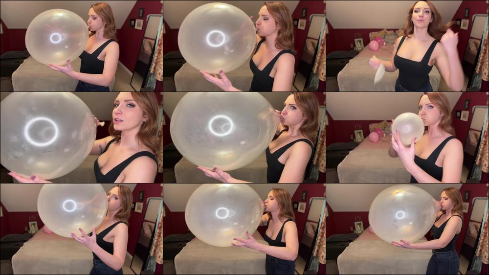 Four Inflations of a TT17 Balloon