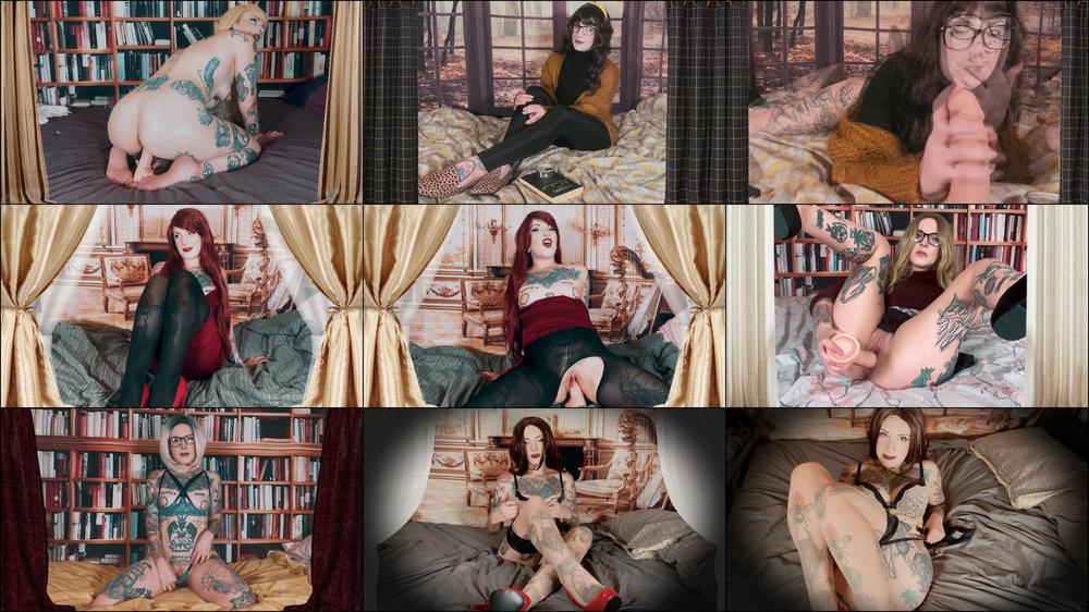 Milf Compilation