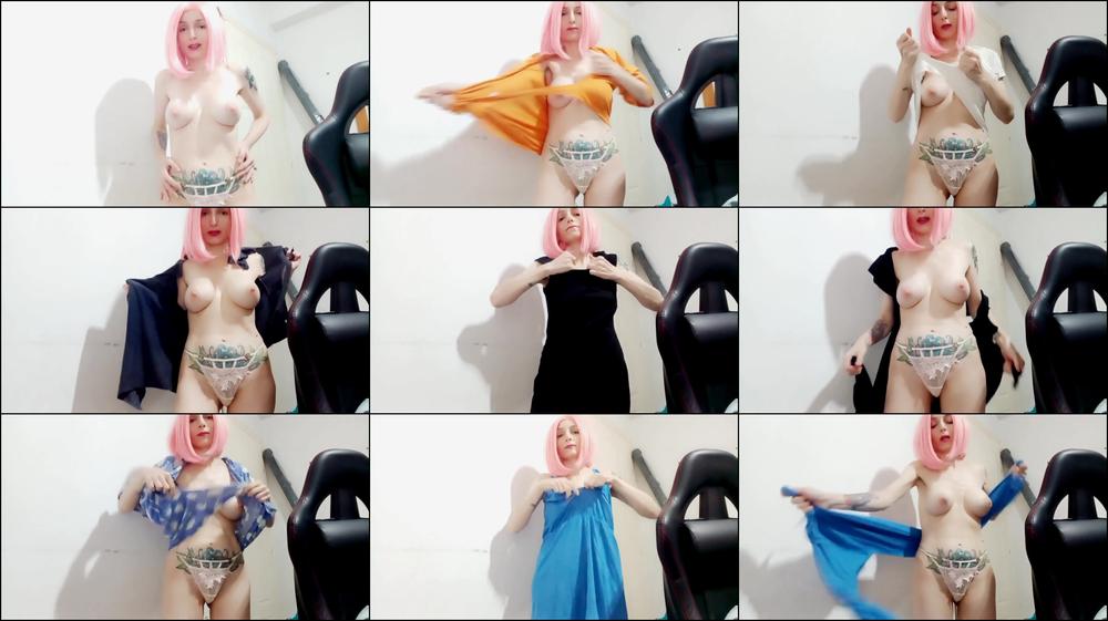 GF rips 10 shirts