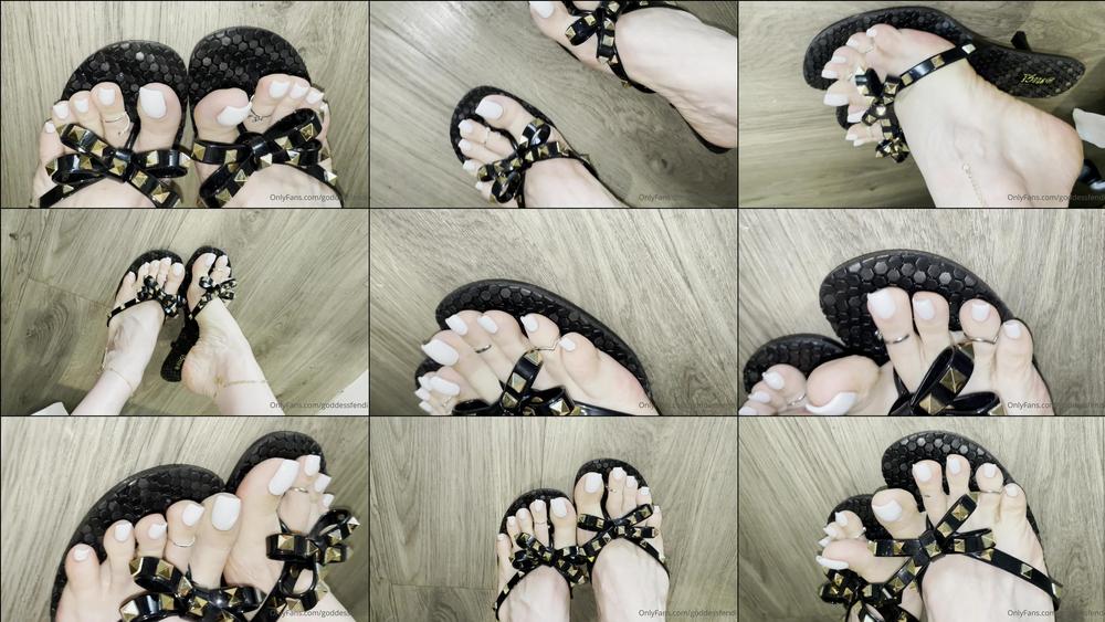 goddessfendi 106171876 2021 02 08 name one thing better than my white toes.