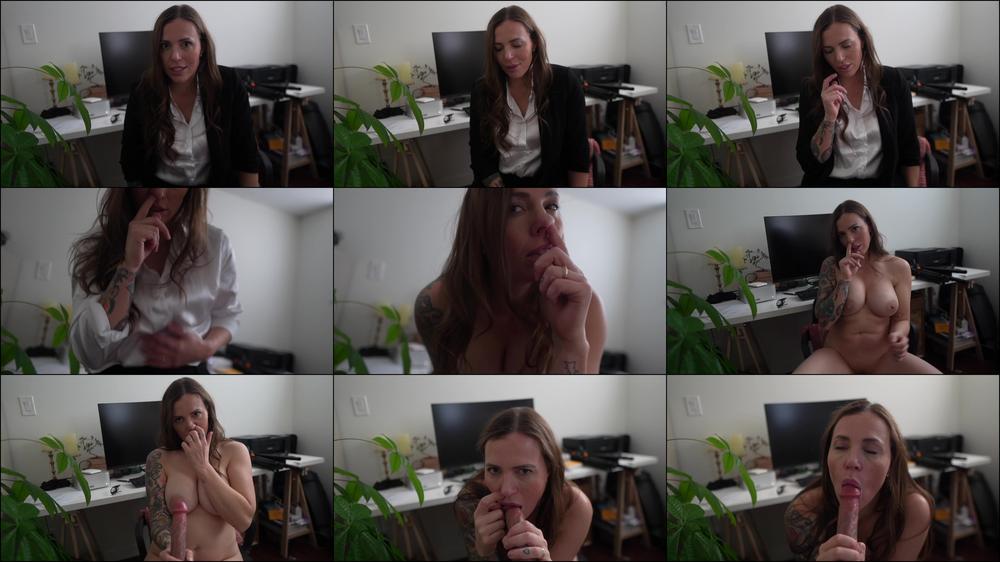 controlling Boss Nose Picking