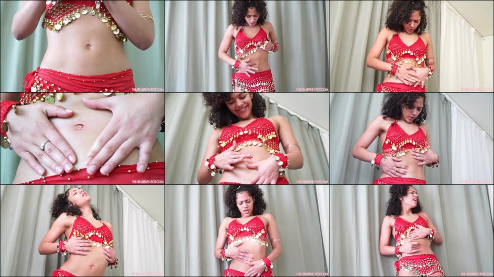 Belly Dancer