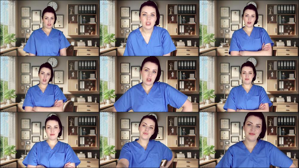Dr Larah Prescribes You Penis Enlargement SPH