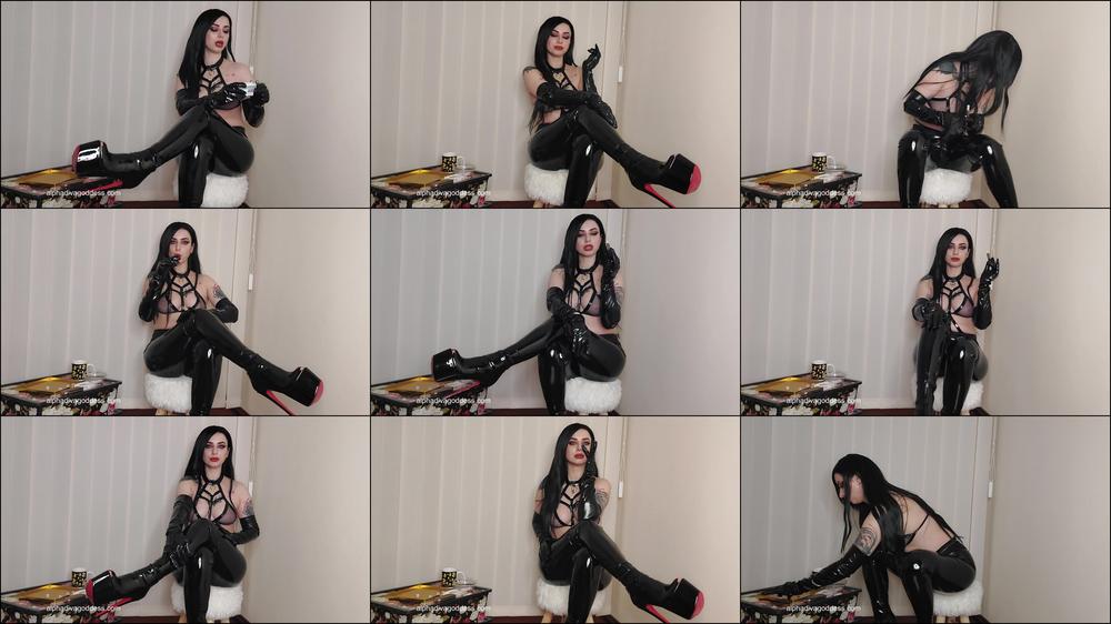 PVC Mesmerize - part 1 - July 30, 2023