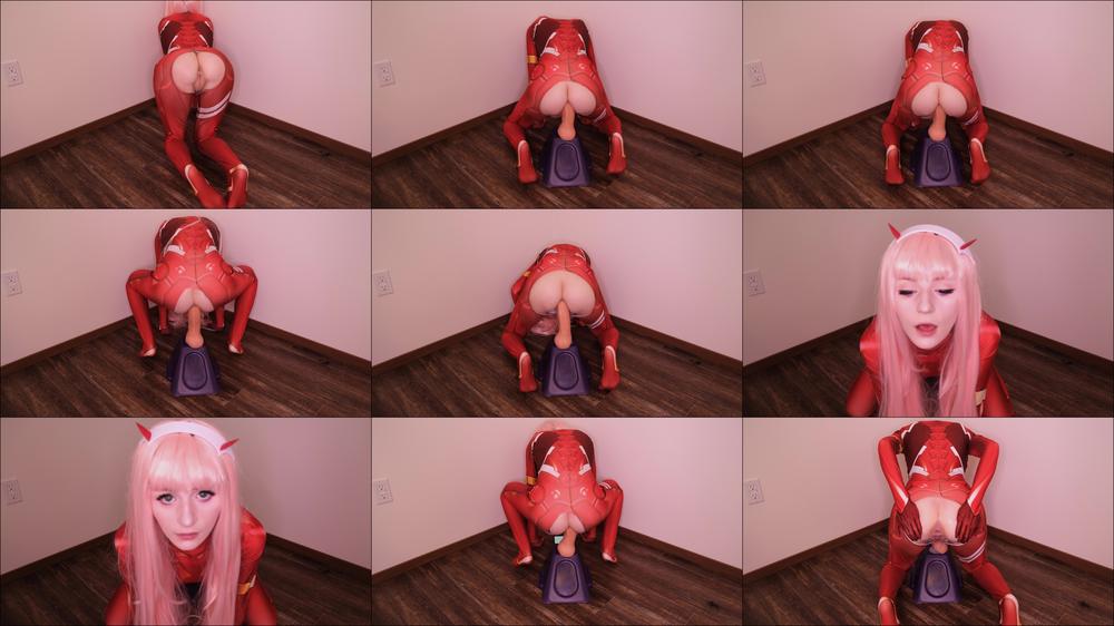 Tweetney Zero Two S Test Ride