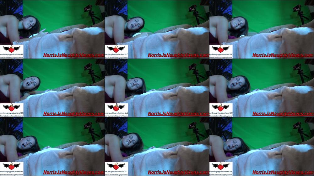 Melanie Hicks is fucked hard by me