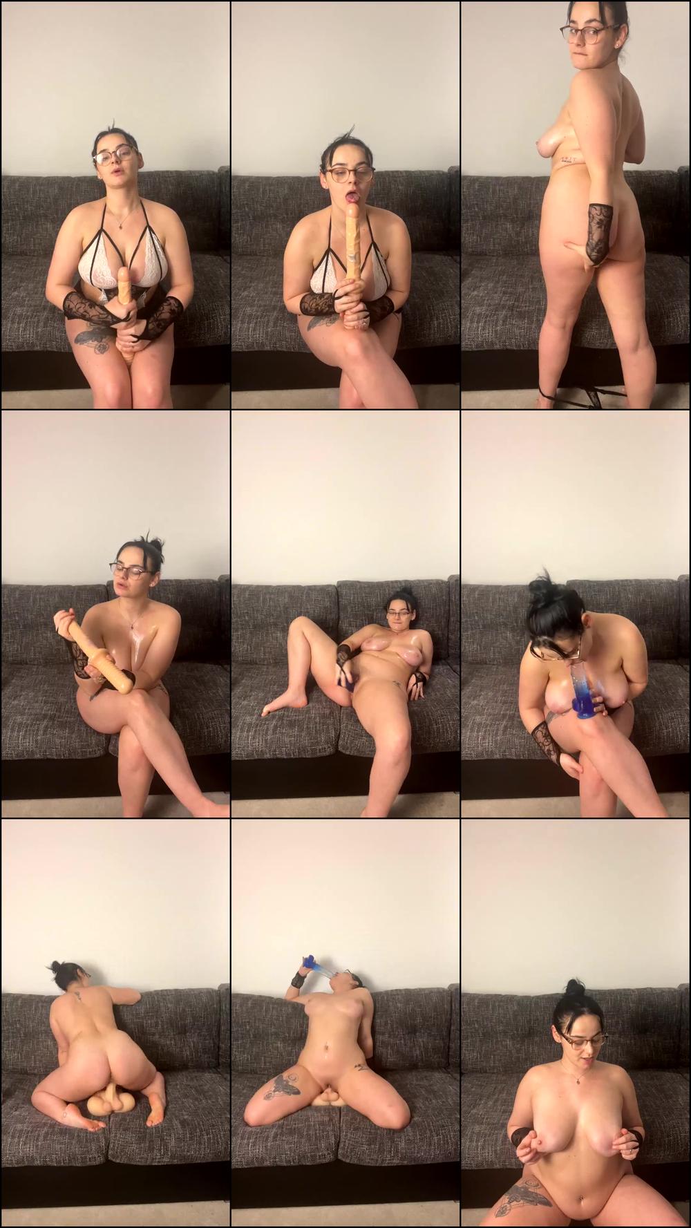 HARDCORE JOI XXX