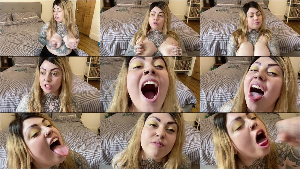 Chastity Executrixxx