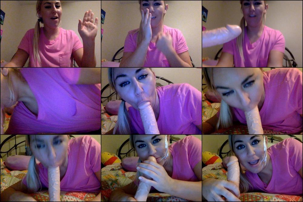 MOM GIVES SON BLOWJOB **CUM IN MOUTH