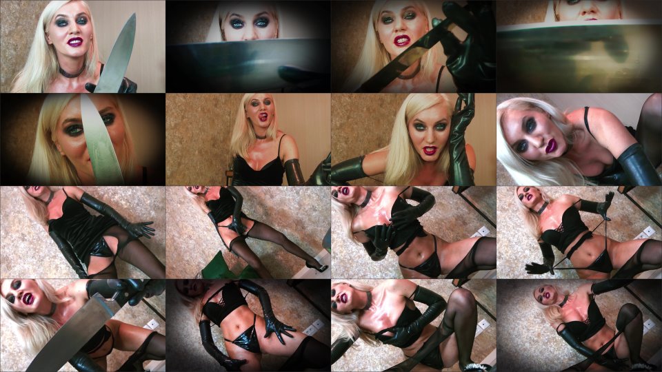 Goddessceline Would You Live For Me