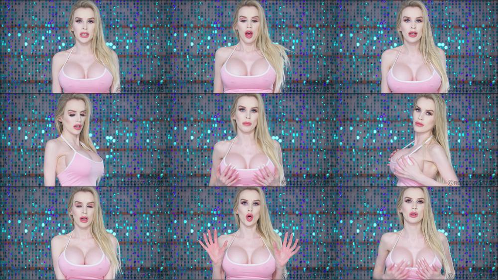 Make My Huge Tits Pop Doctor - August 02, 2022
