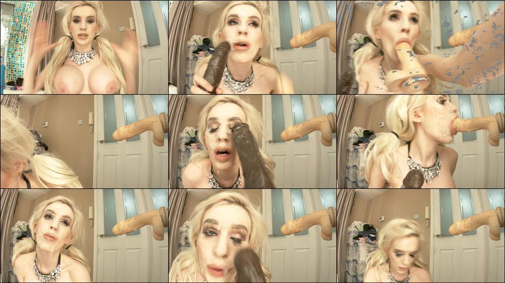 Bukkake Fantasy - February 11, 2018