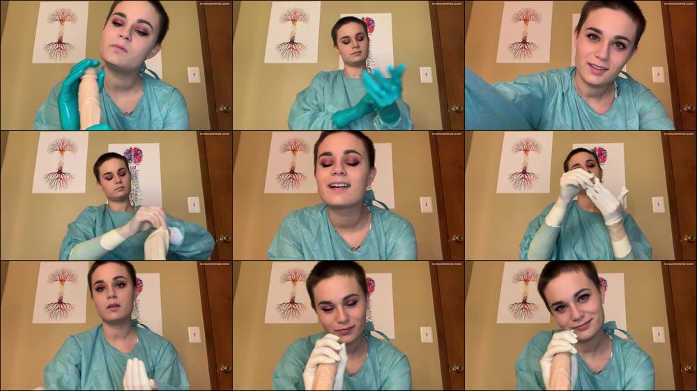 Medical Slave Mind Control Procedure