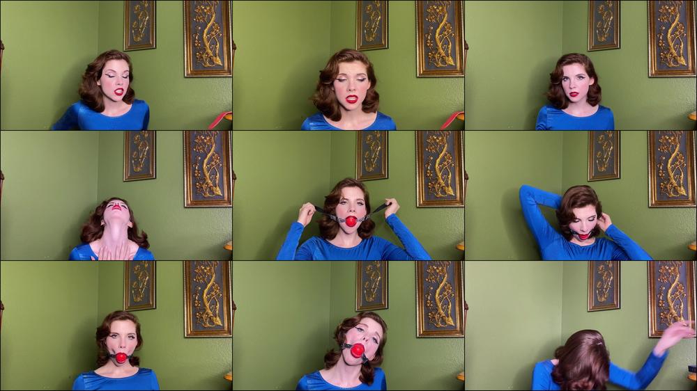 Ultragirl's New Belt | Superheroine POV