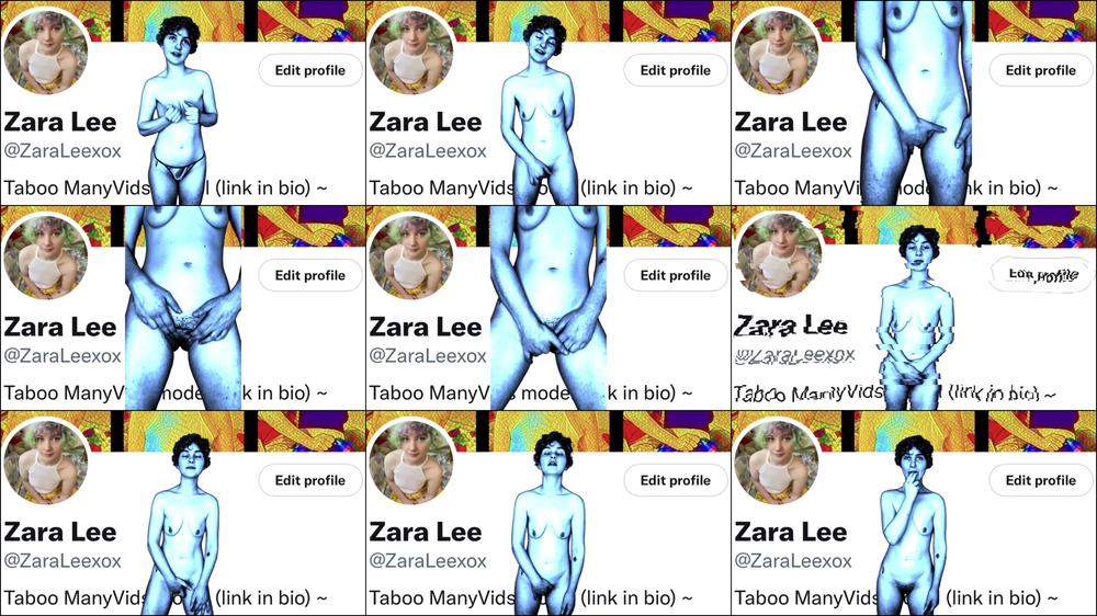 8 Bucks For A Blue Chick On Twitter - Nov 3, 2022