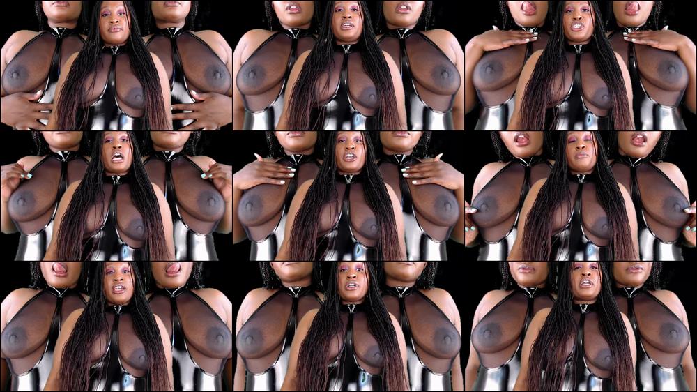 Blacksexual
