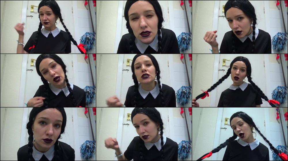 BLACK KISS JOI
