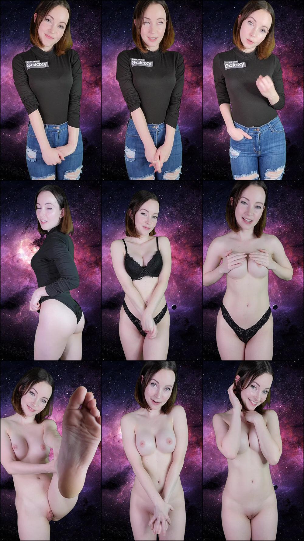 Samsung Sam, Personal Jerk Off Assistant - June 11, 2021