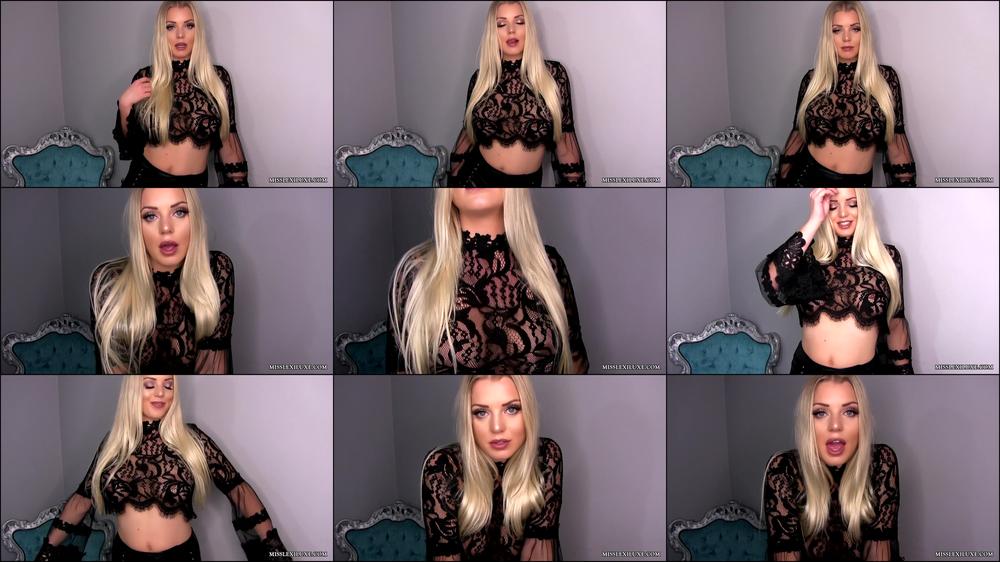 Your Weekend Slave Tasks - January 22, 2019