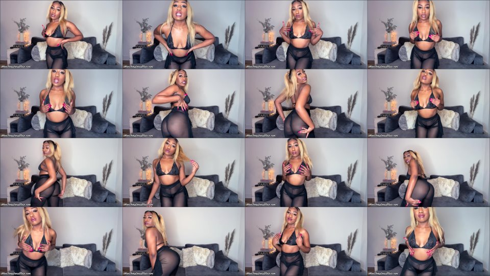 Temptressblair Enabling Your Porn Addiction