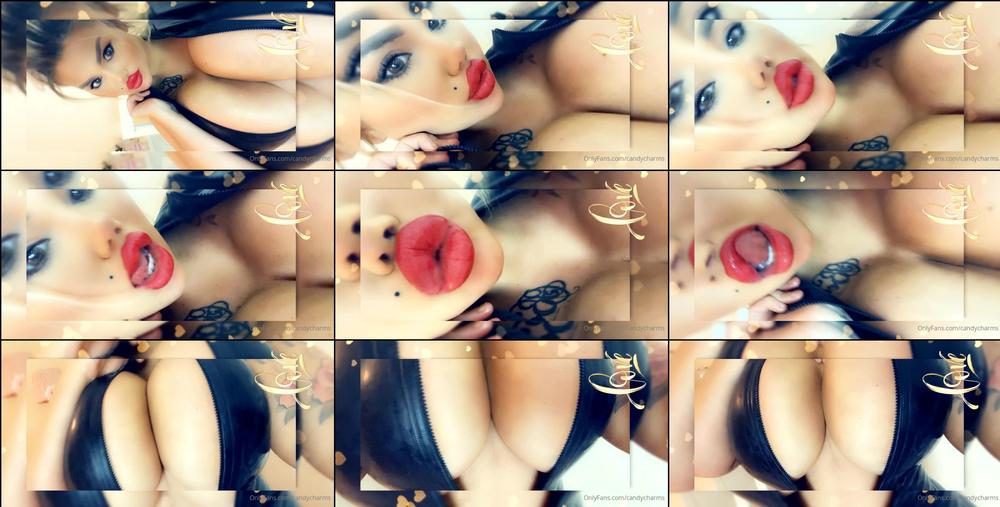 candycharms 01 05 2020 36136366 Worship your queen goddess