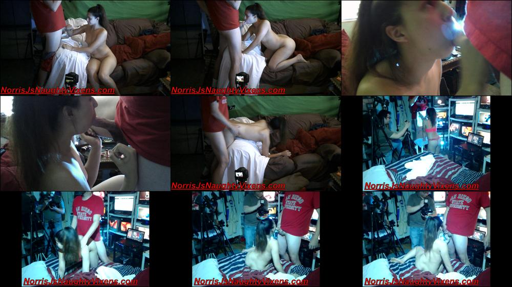 Latina teen fucked silly at my place