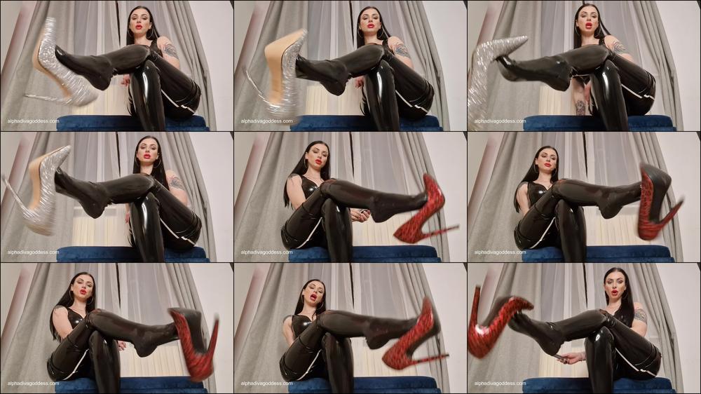 Dangling and Latex MindFuck part 2