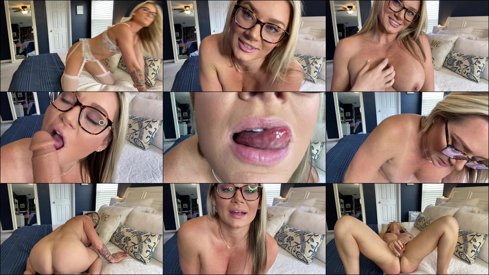 Hooking Up, Impregnated by Step-Brother