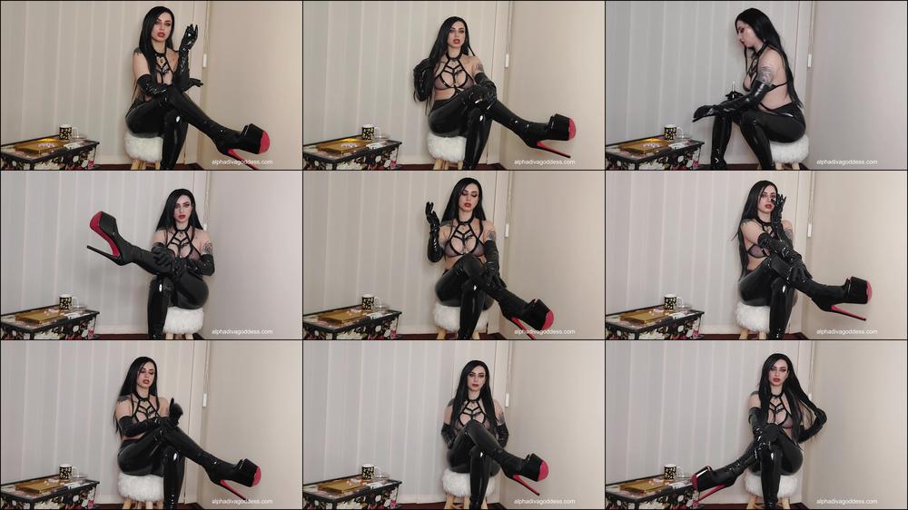 PVC Mesmerize - part 3 - August 17, 2023
