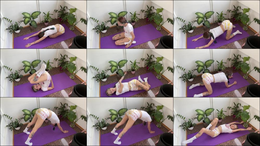 FREE YOGA