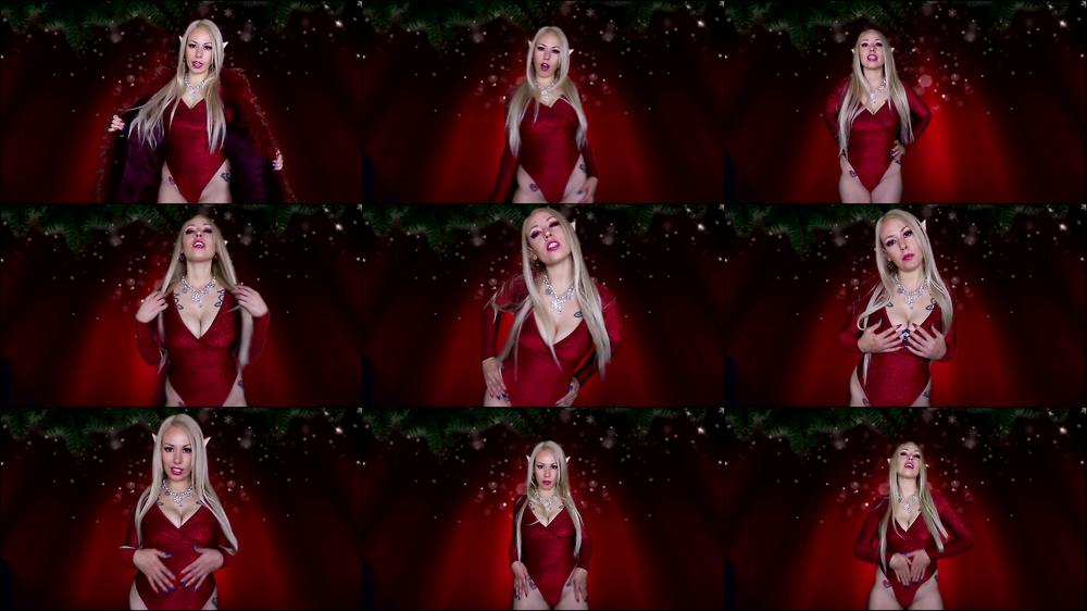 Greedy Holiday Cheer - December 04, 2022