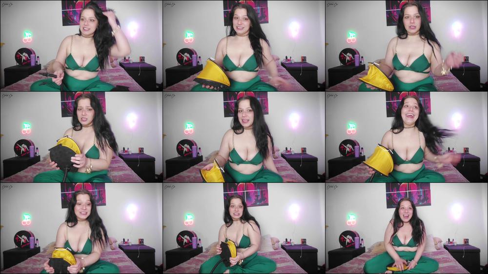Delilah Dee's Fetish Emporium - New Girlfriend Blows You Up!! (Pov Body Inflation) - Mkv