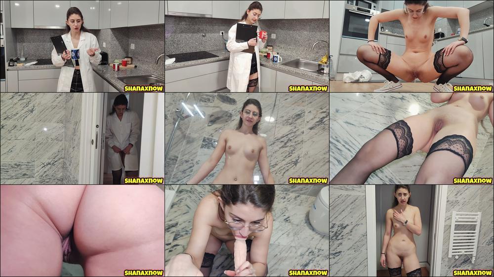 MAGIC WATCH SUPERPOWER PEE FART HUMILIATION BLACKMAIL YOU