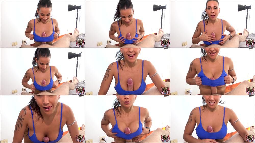The Tittyfuck