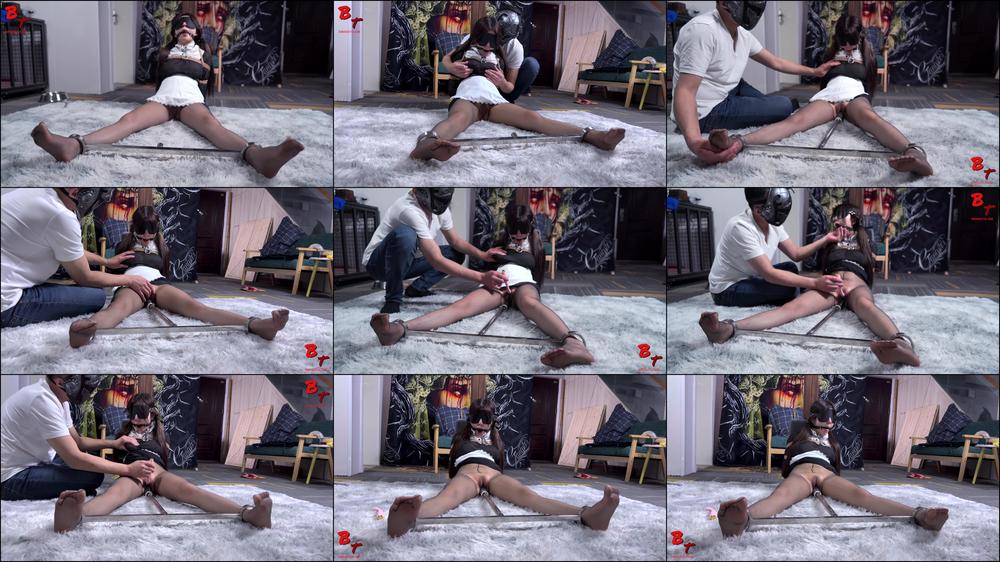 VIP_Maid Bondage Submissiveness Training