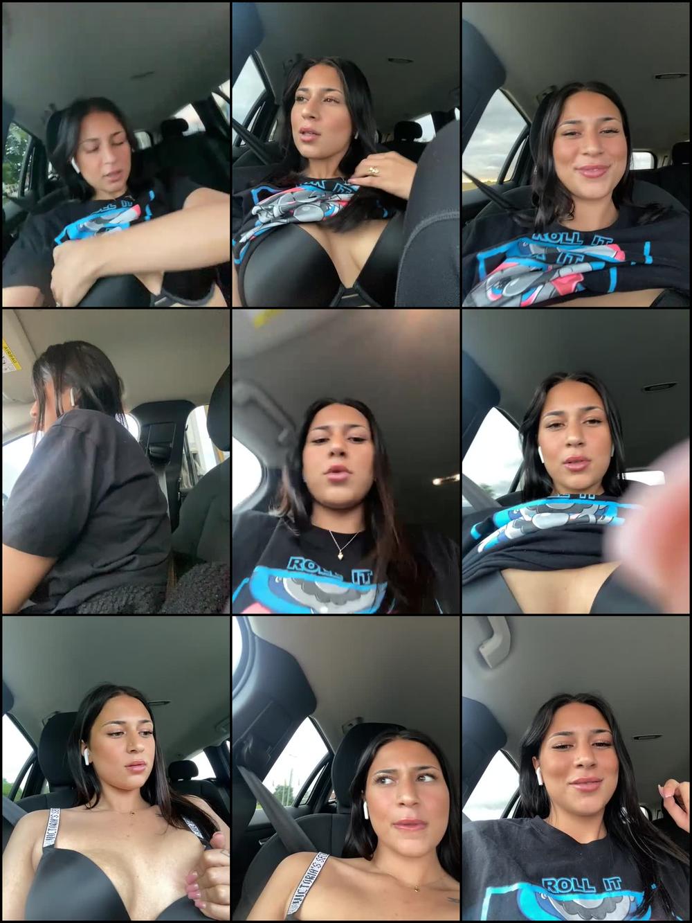 Road Trip Pleasure