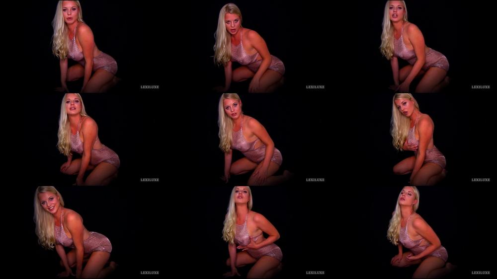 GORGEOUS & GREEDY - August 31, 2018