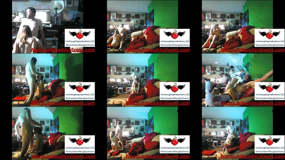 Brittany Stevens pornshoot spycam