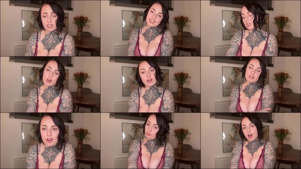 Easy Blackmail-Fantasy Task
