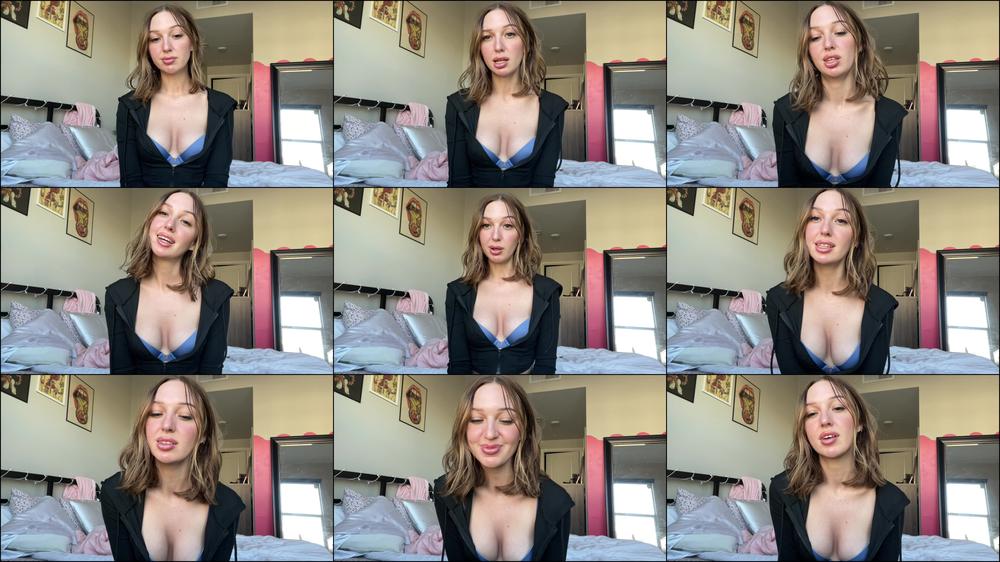 696. Chastity Tease and Denial