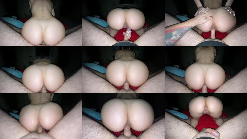Fucked Phat Ass Girl And Creampie Pov