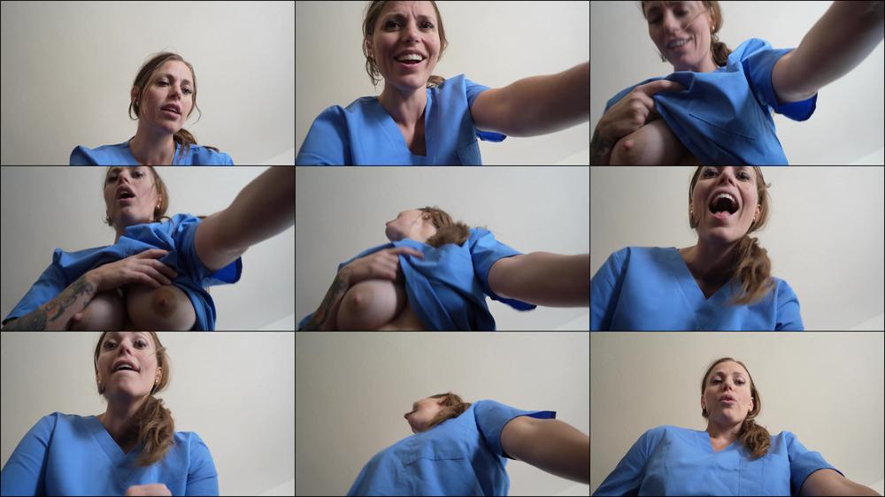Naughty Nurse
